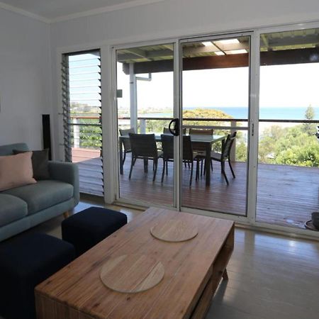 Brilliant Ocean Views Gerroa Exterior photo