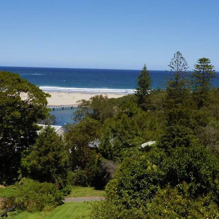 Brilliant Ocean Views Gerroa Exterior photo