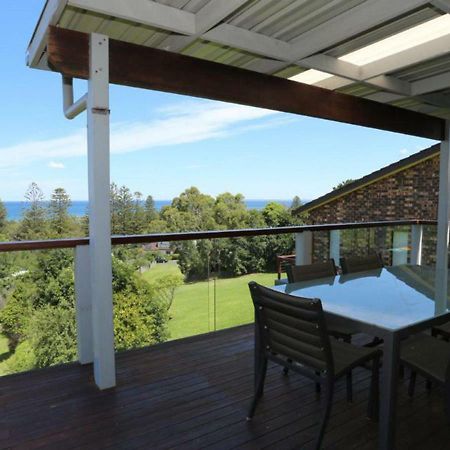 Brilliant Ocean Views Gerroa Exterior photo
