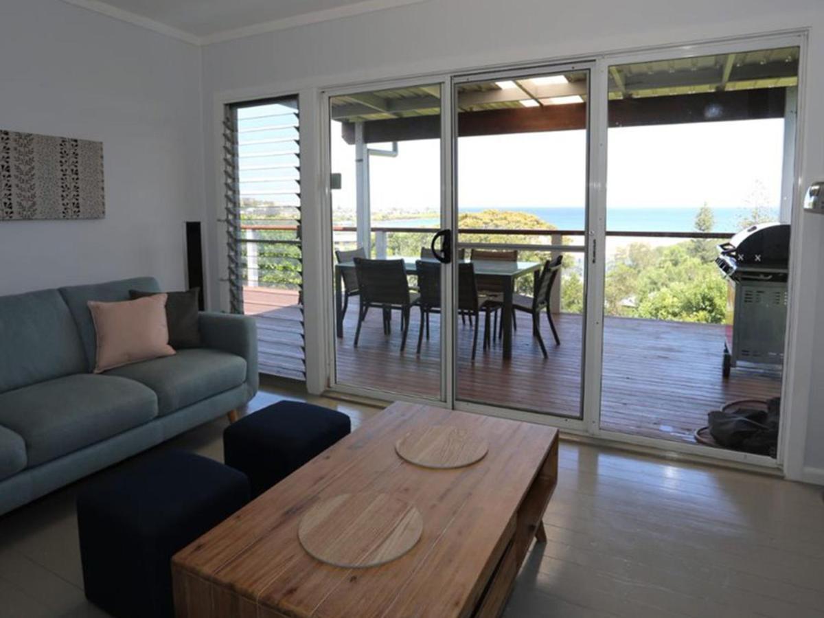 Brilliant Ocean Views Gerroa Exterior photo