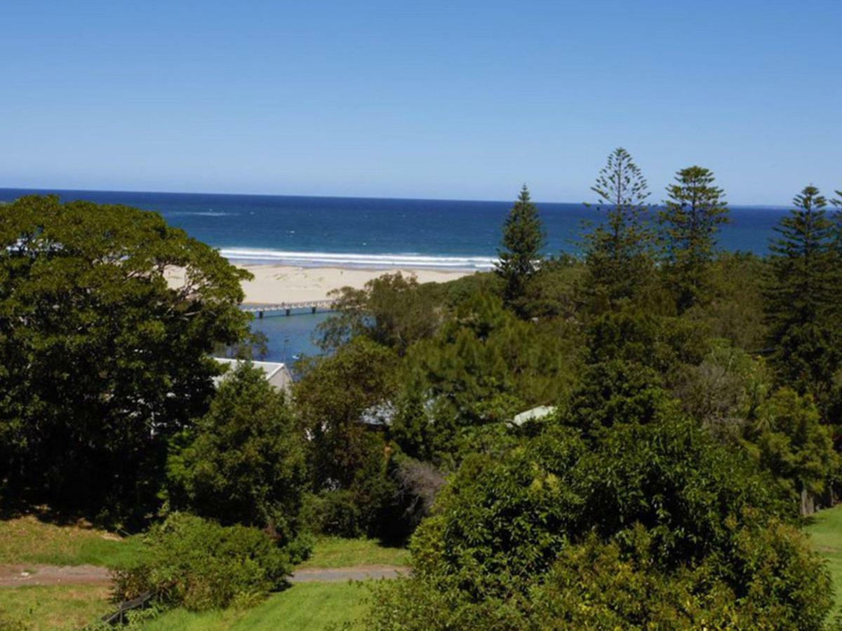 Brilliant Ocean Views Gerroa Exterior photo