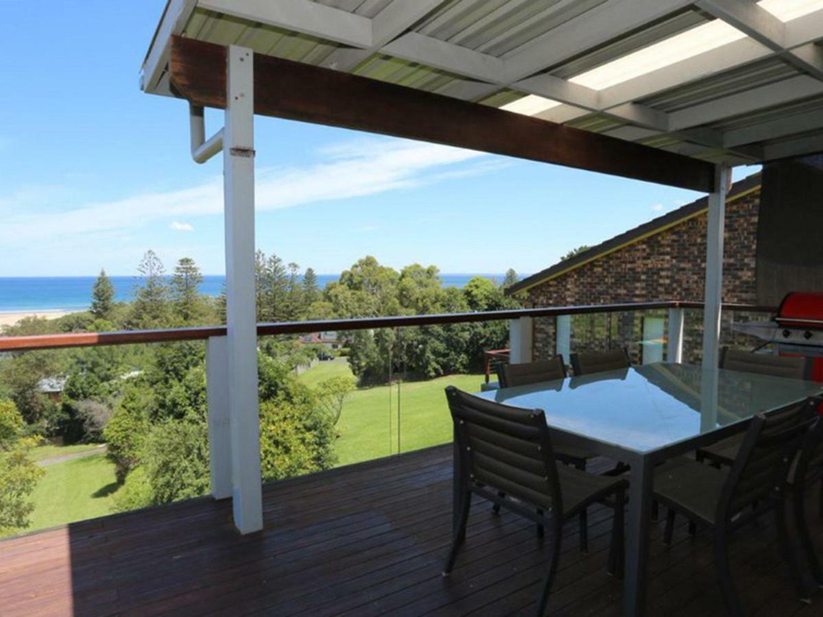 Brilliant Ocean Views Gerroa Exterior photo