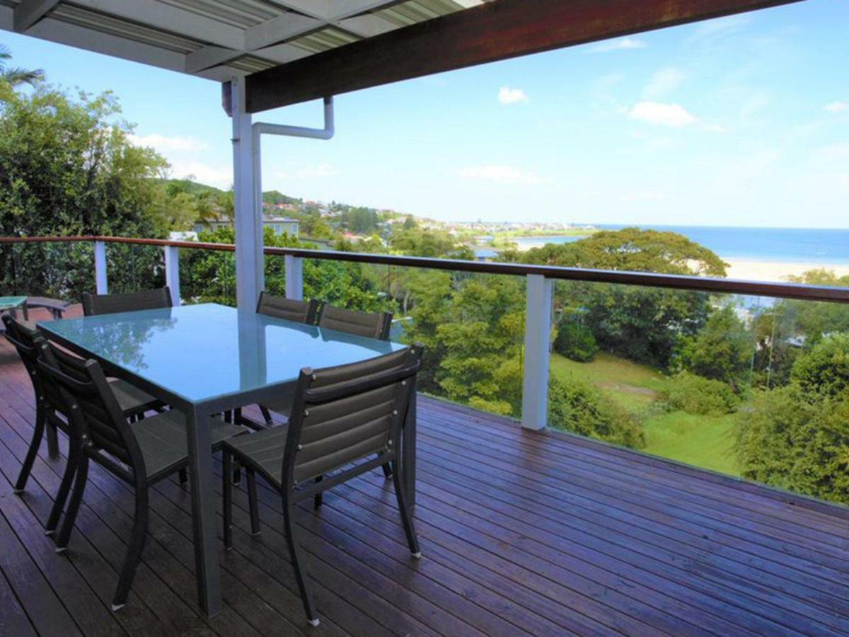 Brilliant Ocean Views Gerroa Exterior photo