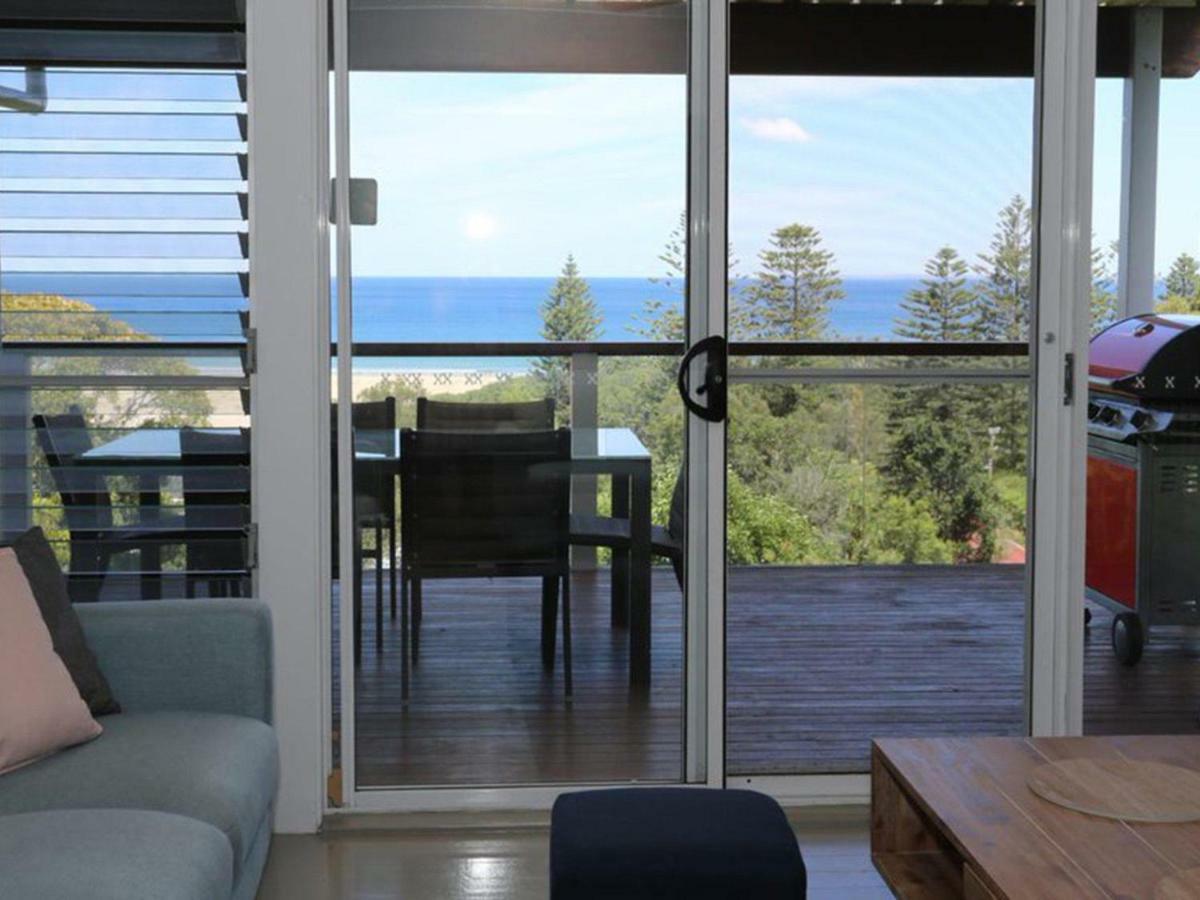 Brilliant Ocean Views Gerroa Exterior photo