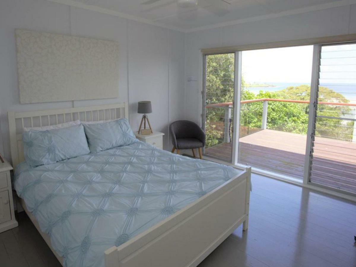 Brilliant Ocean Views Gerroa Exterior photo